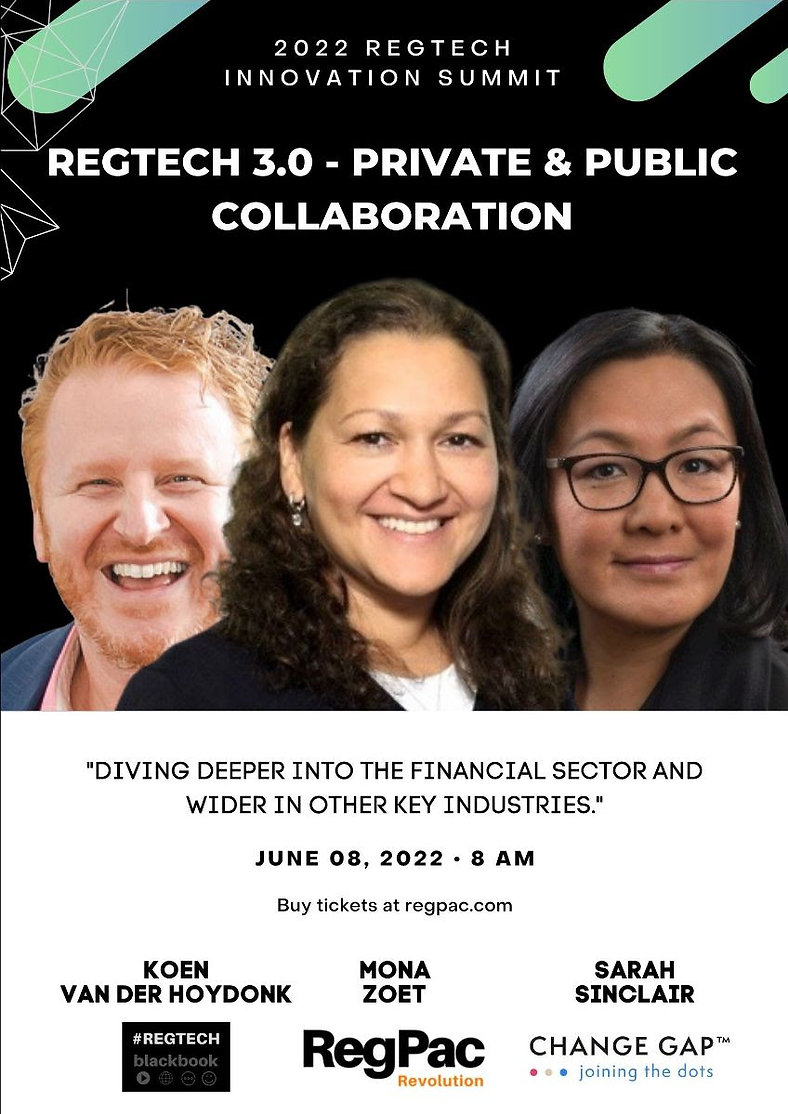 RegPac Revolution 2022 Tune In At 8am SGT To Hear Our CEO Targ regpac-revolution-2022-tune-in-at-8am-sgt-to-hear-our-ceo-targ