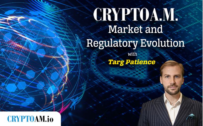Targ-Patience-Market-and-Regulatory-Evolution
